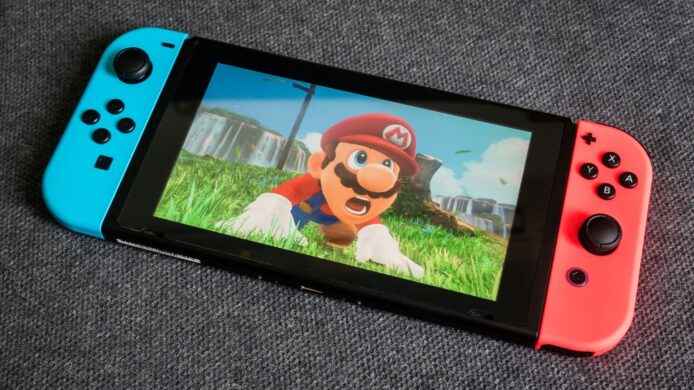 Nintendo Switch 銷售突破 1 億 5537 萬台   超越 DS 成任天堂最暢銷遊戲機