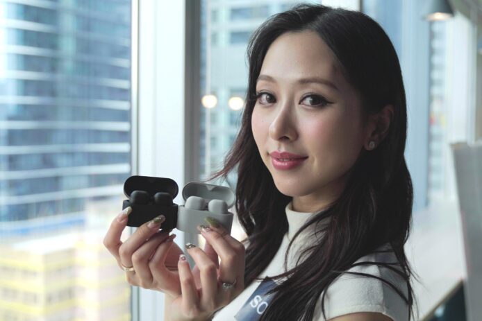 Sony WF-1000XM6 全新外型登場   定價 $2,599 降噪更強音質再提升