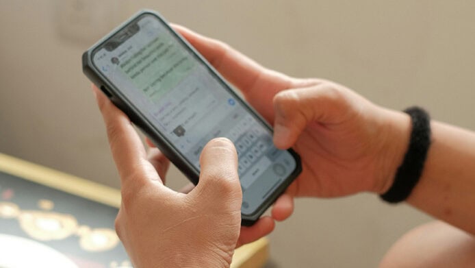 俄羅斯全面封鎖 WhatsApp　強推國產監控應用程式 Max 影響 1 億用戶