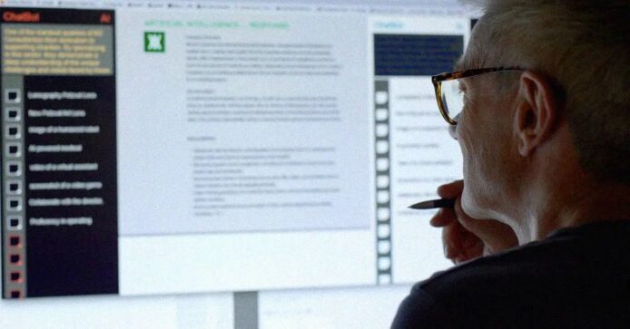 撳錯掣 2 年研究成果 一鍵清空  德國教授關閉 ChatGPT 資料授權設定