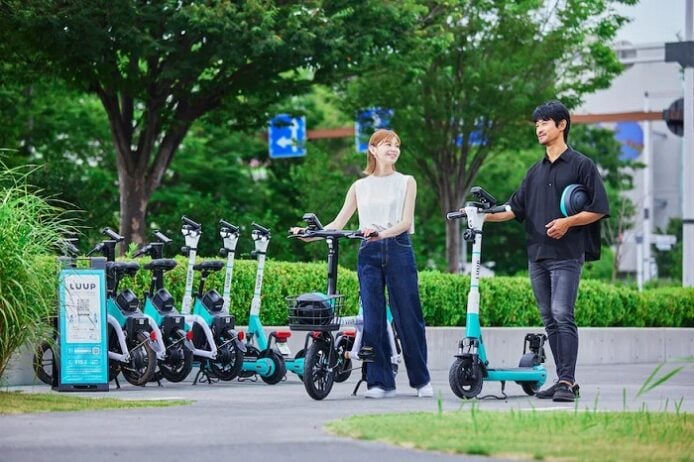 香港用電動滑板車  「電動可移動工具」擬今年諮詢立法   獲認證產品須貼二維碼標籤