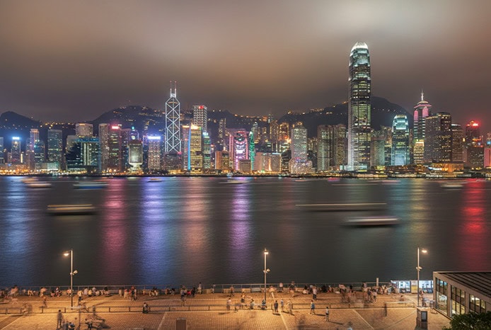 香港金融業 6 大最佳 HRMS 推薦　2026 金融人力資源系統選購指南