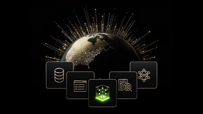 NVIDIA 推出120B 參數模型   GTC 大會前夕推出   解決代理 AI 長推理難題