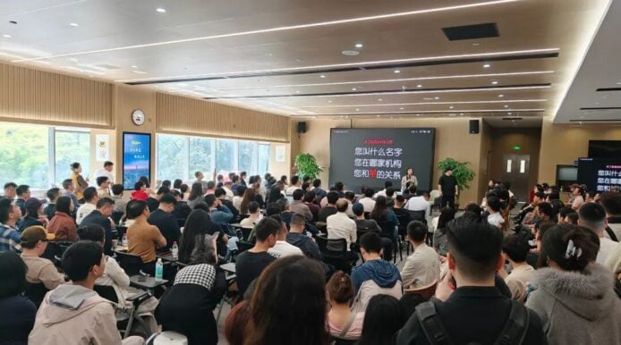 深圳將舉辦千人龍蝦大會  免費安裝 OpenClaw   企業安裝可獲補貼