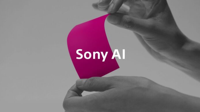Sony 研發 Protective AI 反侵權技術　仿傚風格須補償創作者