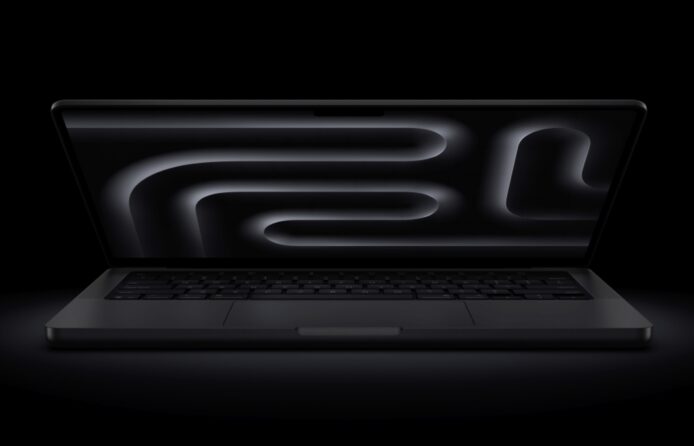 Apple 推出搭載 M5 Pro 及 M5 Max 全新 MacBook Pro   GPU AI 算力較上代大增逾 4 倍