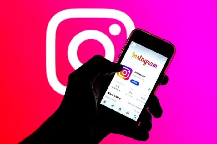 Instagram 訊息功能大癱瘓  逾萬用戶投訴故障持續