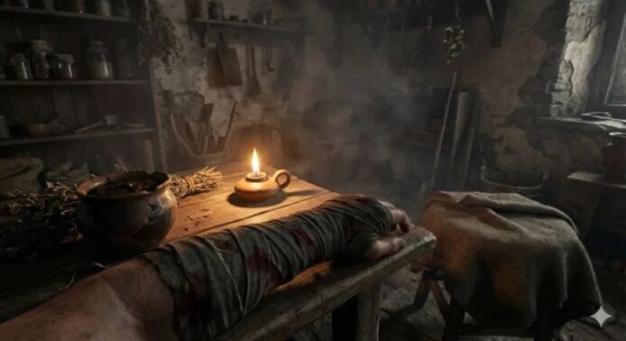 AI 武俠 RPG 製作人  突然收 10 倍伺服器帳單   玩家不練功排隊找老僧聊心事