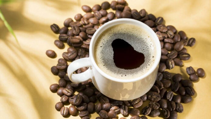 每日飲 2 至 3 杯咖啡 復旦大學研究：可降低情緒及壓力障礙風險