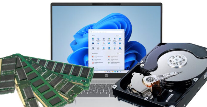 食少啲 RAM 為大家慳錢    微軟計劃降低 Windows 11  20% 記憶體,磁碟空間佔用