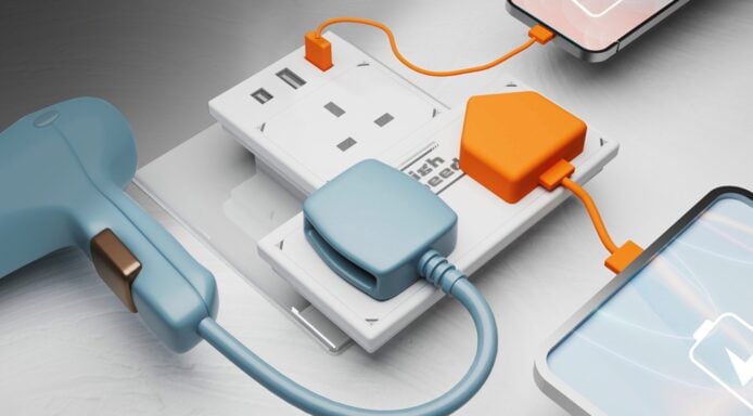 消委會實測 USB 萬能插蘇   原來有省電, 㗰電之分  待機能耗, USB 能源效益你要知