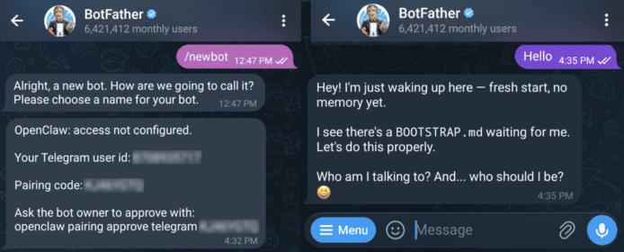 AWS 推出 Lightsail 版 OpenClaw　加速企業部署自主 AI 助手