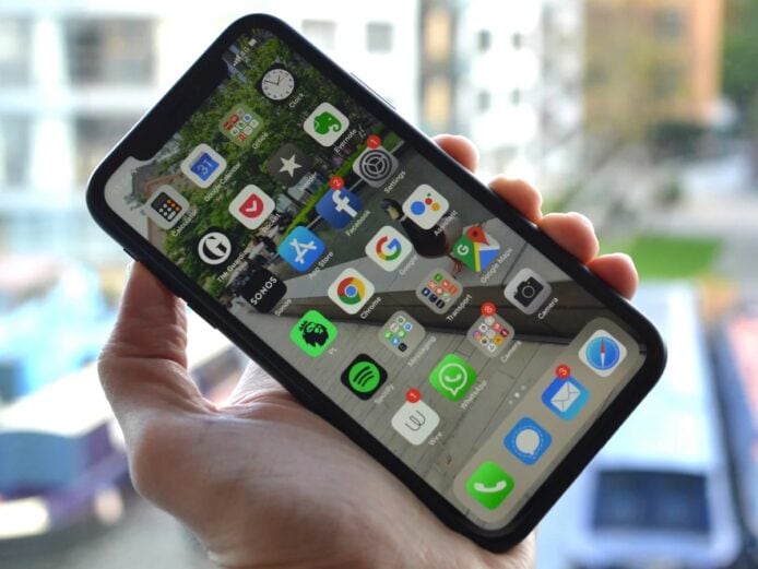 政府級黑客工具 Coruna 外洩　逾 4.2 萬舊 iPhone 中招    落入中俄犯罪份子手中