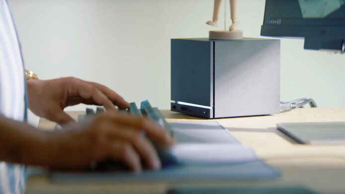 Steam Machine 恐延至 2026 年後　記憶體短缺令 3 款新硬件前景不明