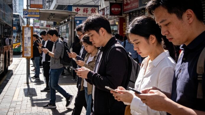 國安法細則修訂生效 鄧炳強：警員搜查電子設備須先申請手令