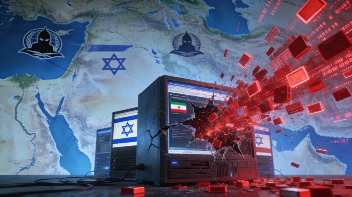 超過 60 個黑客組織加入攻擊 美伊衝突蔓延至網絡戰場