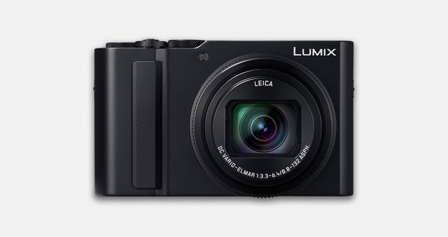 長砲 DC 機仔翻生  Panasonic Lumix ZS300  15 倍光學變焦(24-360mm焦距) + 5 軸防手震 + 1 吋感光元件