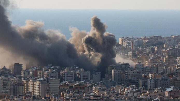 伊朗官媒列「新攻擊目標」 點名 Google、Microsoft、NVIDIA 等 7 大美企設施