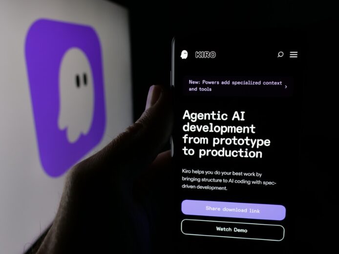 Kiro CLI 1.24.0 更新　強化程式理解、權限控管與長對話管理