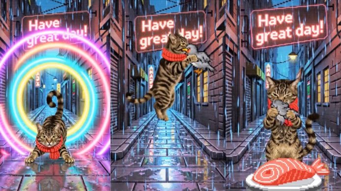 無腦 AI 圖片一鍵轉影片   Gemini 新增影片範本   15 種風格任玩