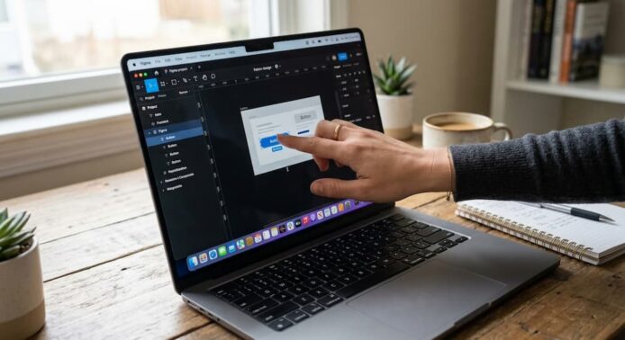MacBook Ultra 傳今年底亮相  搭載 OLED 觸控螢幕   定位高於 MacBook Pro