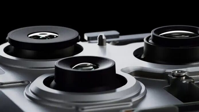 傳 Apple 測試 1/1.12 吋 2 億像素鏡頭 iPhone 攝影硬件升級最快 2027 年落實