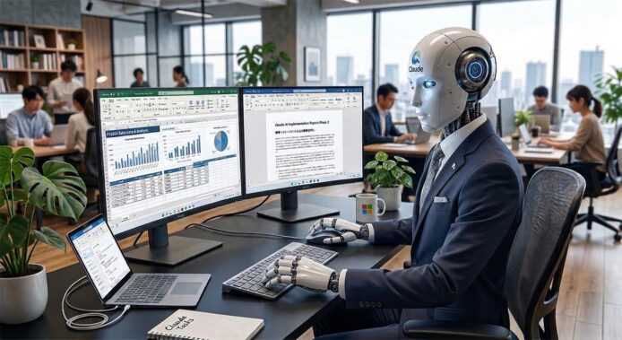 微軟”辦公室龍蝦”「Copilot Cowork」AI 自動化工作   整合 Anthropic 技術、最快 3 月底開放使用