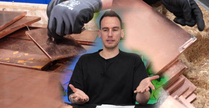 德國 YouTuber 被兩間鋪呃兩次   阿里巴巴買散熱材料   受騙損失逾 33.9 萬港元