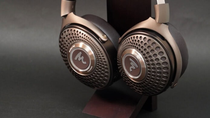 【評測】Focal Bathys MG 評測	音質細膩動聽 + 佩戴舒適感稱王