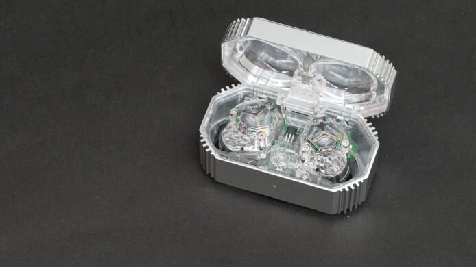 【評測】Acoustune HSX ONE 評測	MIJ + 外觀華貴 + 音質有層次