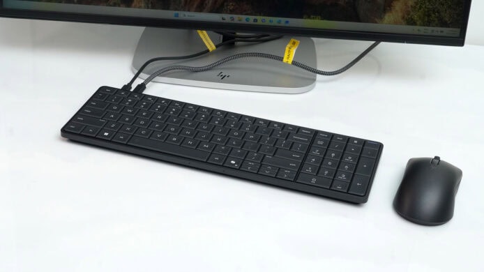 【評測】HP Eliteboard G1a 評測	鍵盤型電腦 + 超易外攜 + 定價偏高