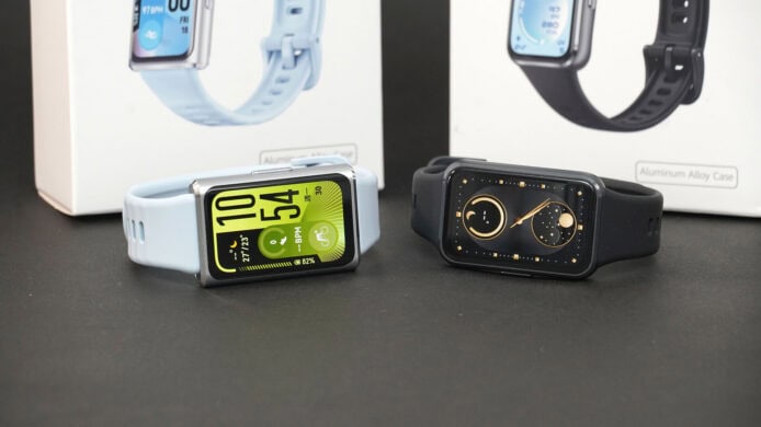 【評測】Huawei Band 11 / 11 Pro 評測	超輕抵玩 + 功能齊全
