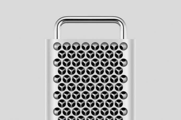 Mac Pro 正式停產　Apple 確認不再推出新一代型號
