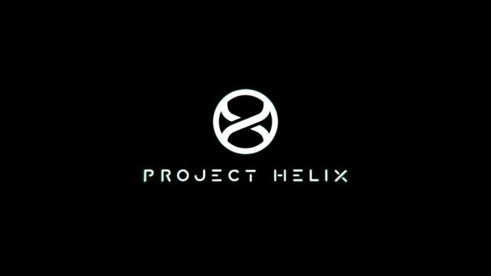 Microsoft 確認次世代 Xbox 開發計畫「Project Helix」可同時玩 PC 遊戲