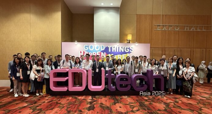 Unwire 第二屆 HK EdTech Showcase 正式啓動，現正接受報名