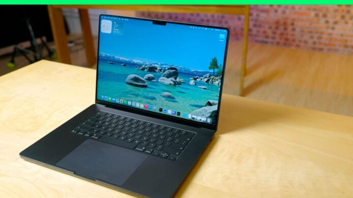 Apple M5 Max MBP 評測影片 : 盡行本地 AI LLM 最強 Apple 流動 AI 平台