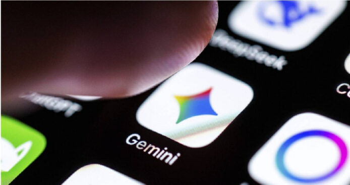 Google Gemini 被指誘導用戶輕生　美國父親提首宗 Gemini 死亡訴訟