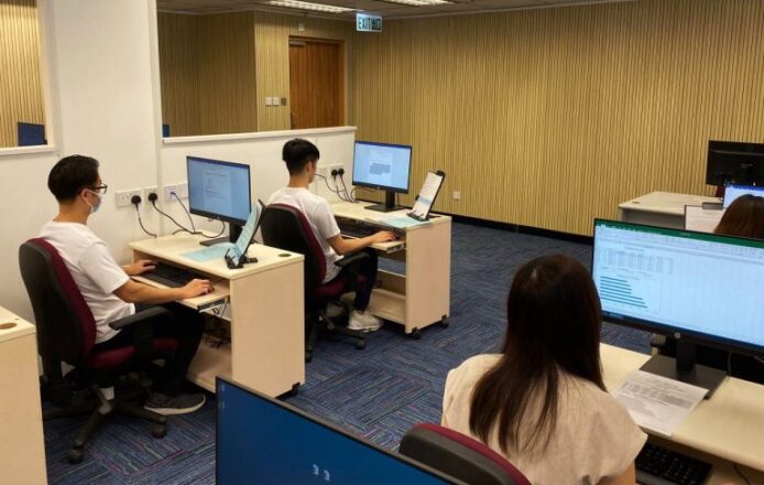 數字辦禁公務員裝「龍蝦」  不可在政府電腦安裝 OpenClaw  防竊取敏感資料