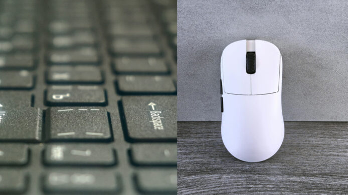 國安部: 無線鍵盤滑鼠存漏洞 可竊取電腦資料  附防範方法