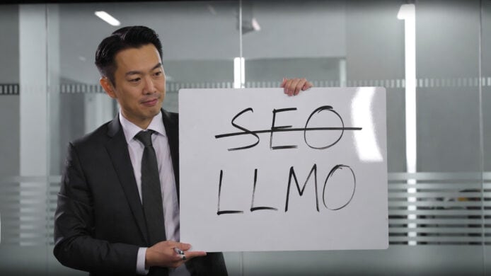 出海電商 SEO 顧問最好的 Profound 替代方案　AI 可見度工具用戶指南