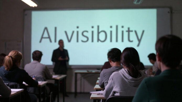 AI 數碼營銷：在「AI 末日」的餘燼中重構品牌生還指南