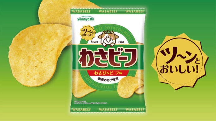 中東局勢波及零食   日本薯片大廠暫停運作  直營店全關