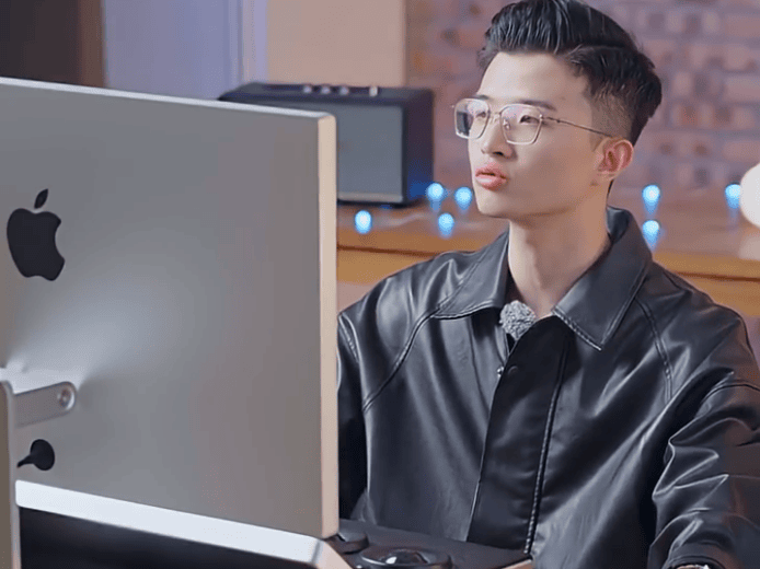 2 萬 5 挑機 8 萬元專業顯示器 | 調色師 Pete Ma 實測 Studio Display XDR ：「黑位層次表現不錯」(上)