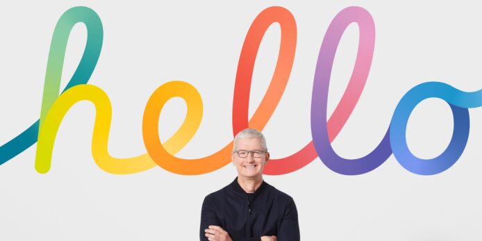 Apple 迎來 50 週年里程碑  Tim Cook 公開信回顧半世紀