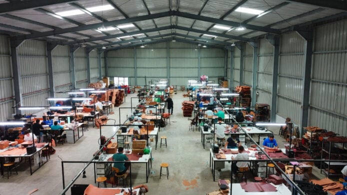 香港 8 大最好用的皮具行業 ERP 系統推薦　2026 企業轉型指南