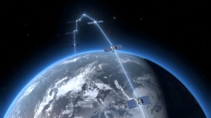 太空算力驅動地面機械人  未來太空控制自駕車,無人機   國星宇航完成全球首次試驗