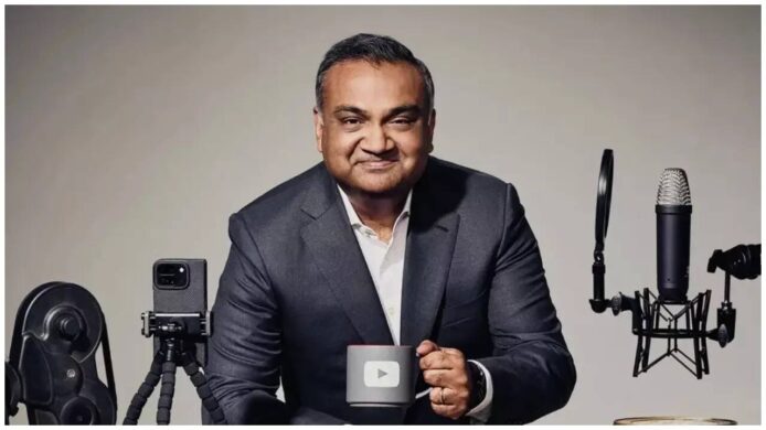 Netflix 積極挖角 YouTube 創作者　YouTube CEO：他們不會離開平台