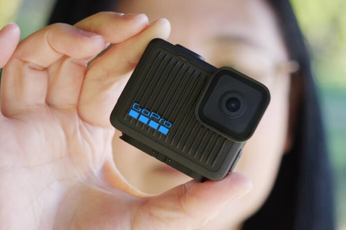 GoPro 裁員 23% 重組削成本　受中國Insta360, DJI雙重夾擊    本月發佈新產品圖翻身