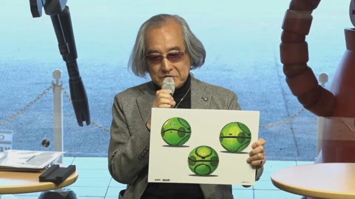 高達哈囉送上國際太空站   大河原邦男設計  「HELLO, HARO」眾籌活動 4 月啟動