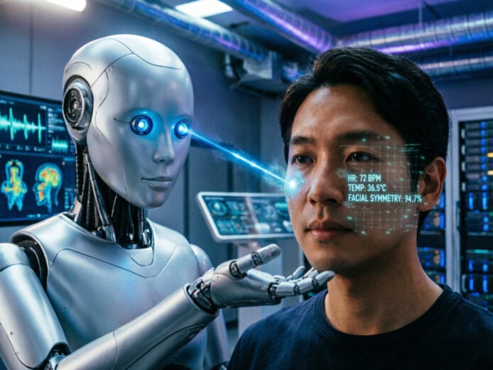 日本修例放寬 AI 數據限制 人臉掃描毋須用戶同意